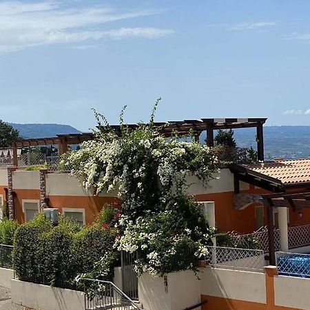 casa norvegese Pizzo (Calabria) Exterior foto