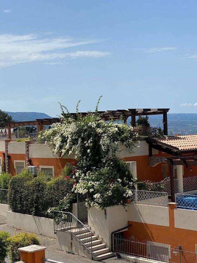 casa norvegese Pizzo (Calabria) Exterior foto