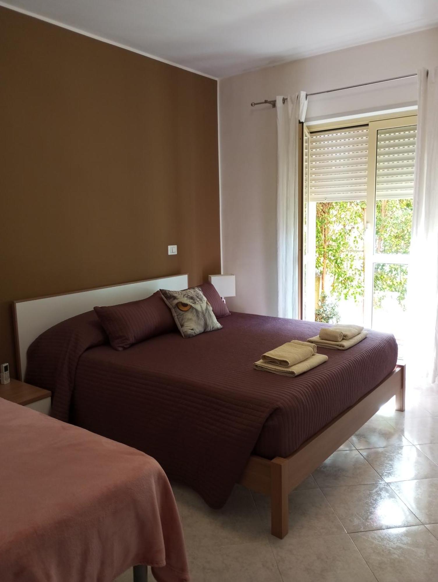 casa norvegese Pizzo (Calabria) Exterior foto