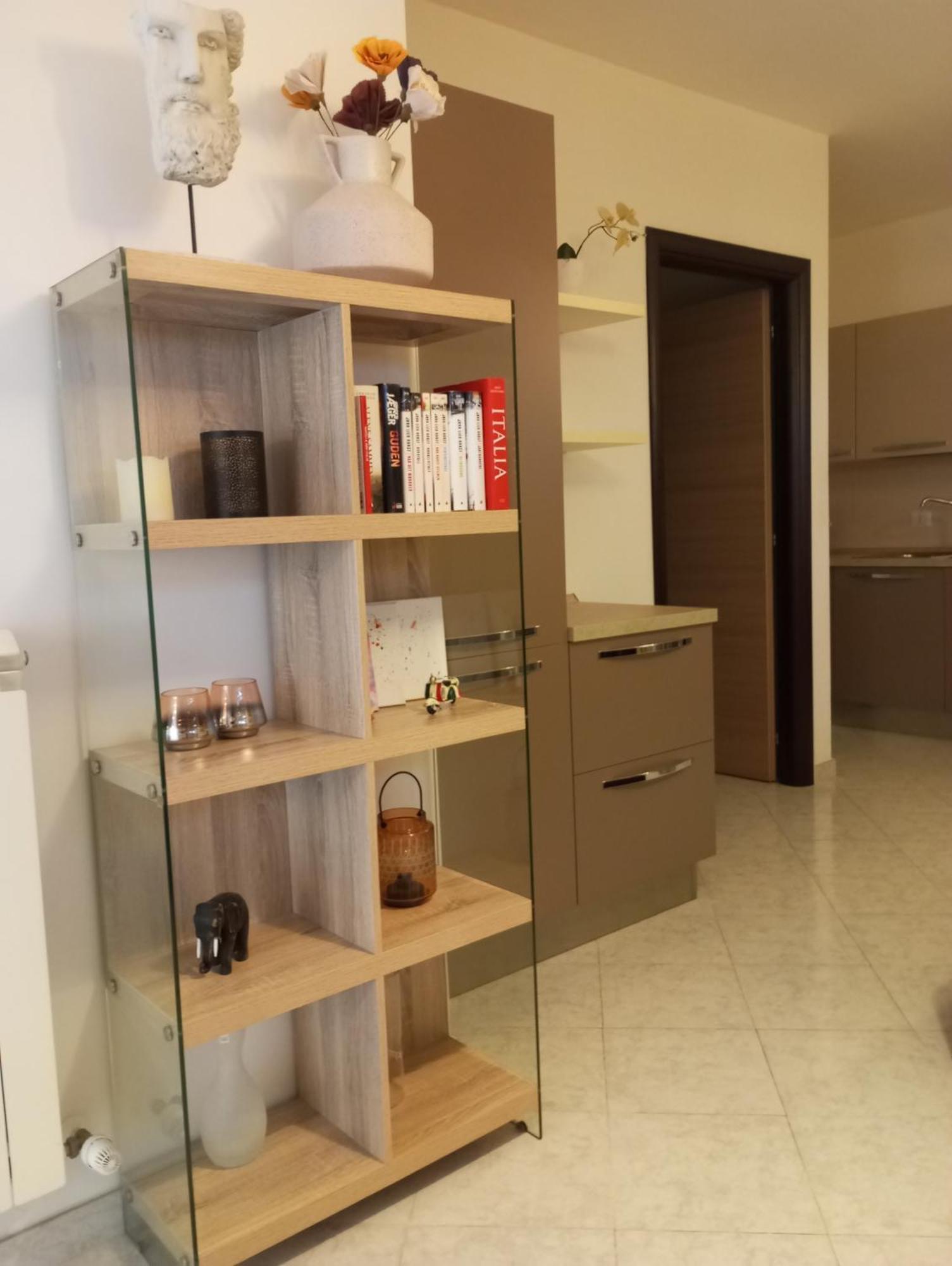 casa norvegese Pizzo (Calabria) Exterior foto