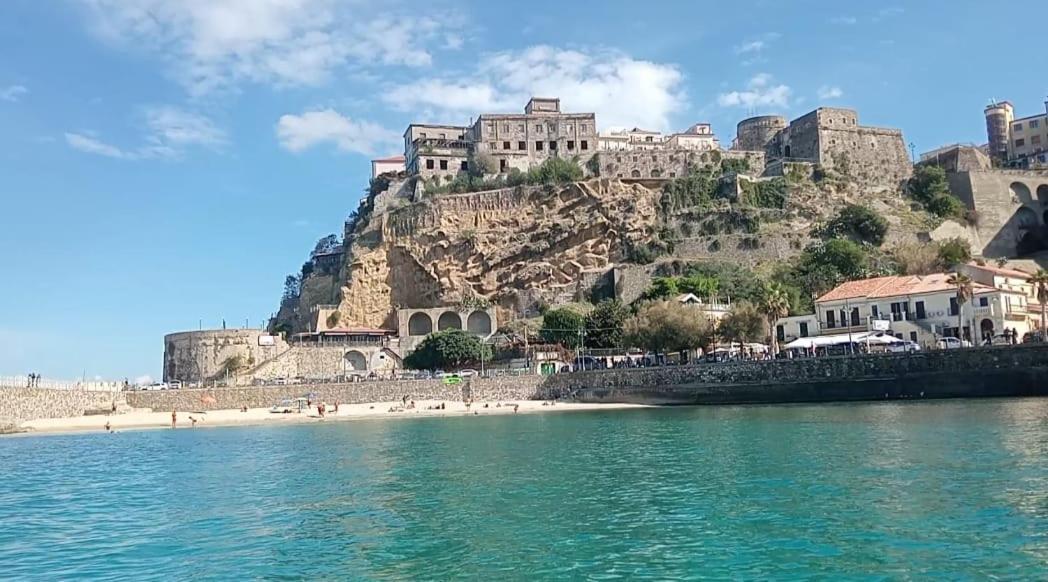 casa norvegese Pizzo (Calabria) Exterior foto