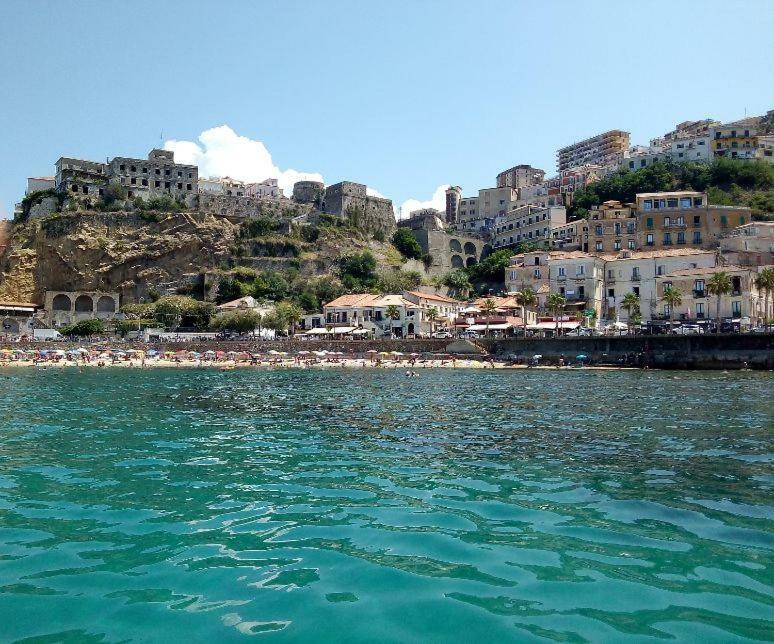 casa norvegese Pizzo (Calabria) Exterior foto