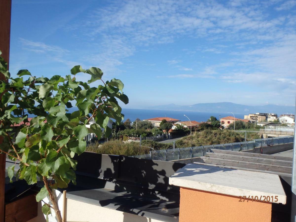 casa norvegese Pizzo (Calabria) Exterior foto